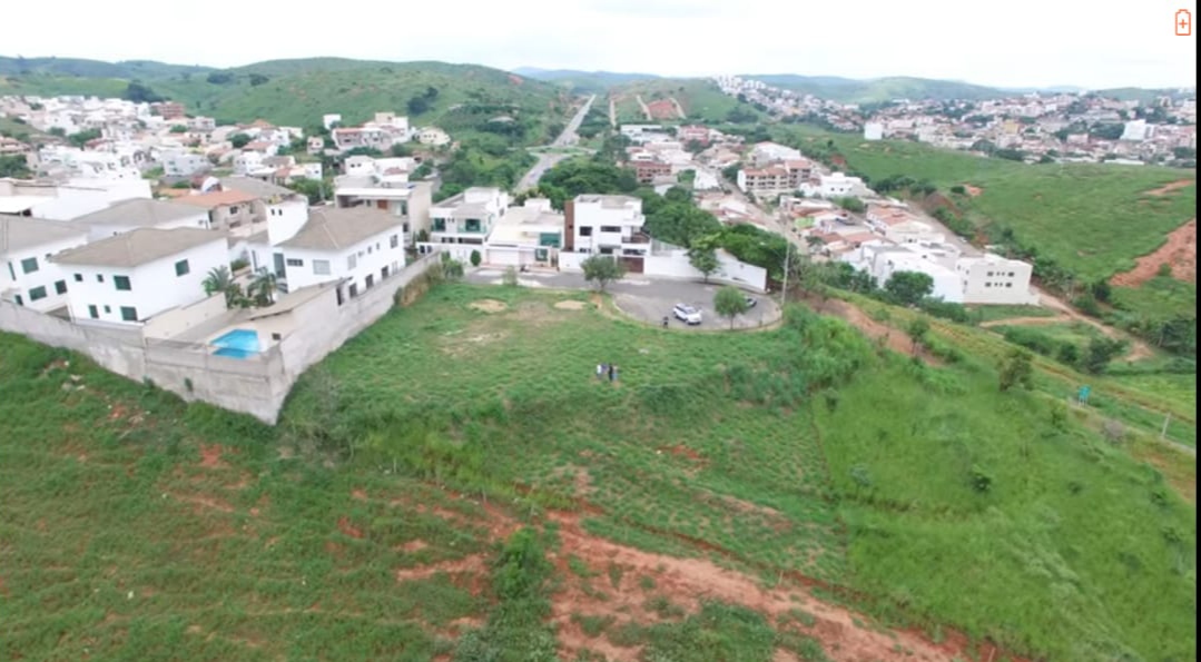 Lote 450m² Bairro Cidade Nova – Gov. Valadares