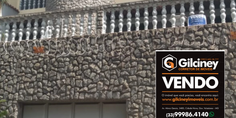 Casa Vila Rica - GV aa